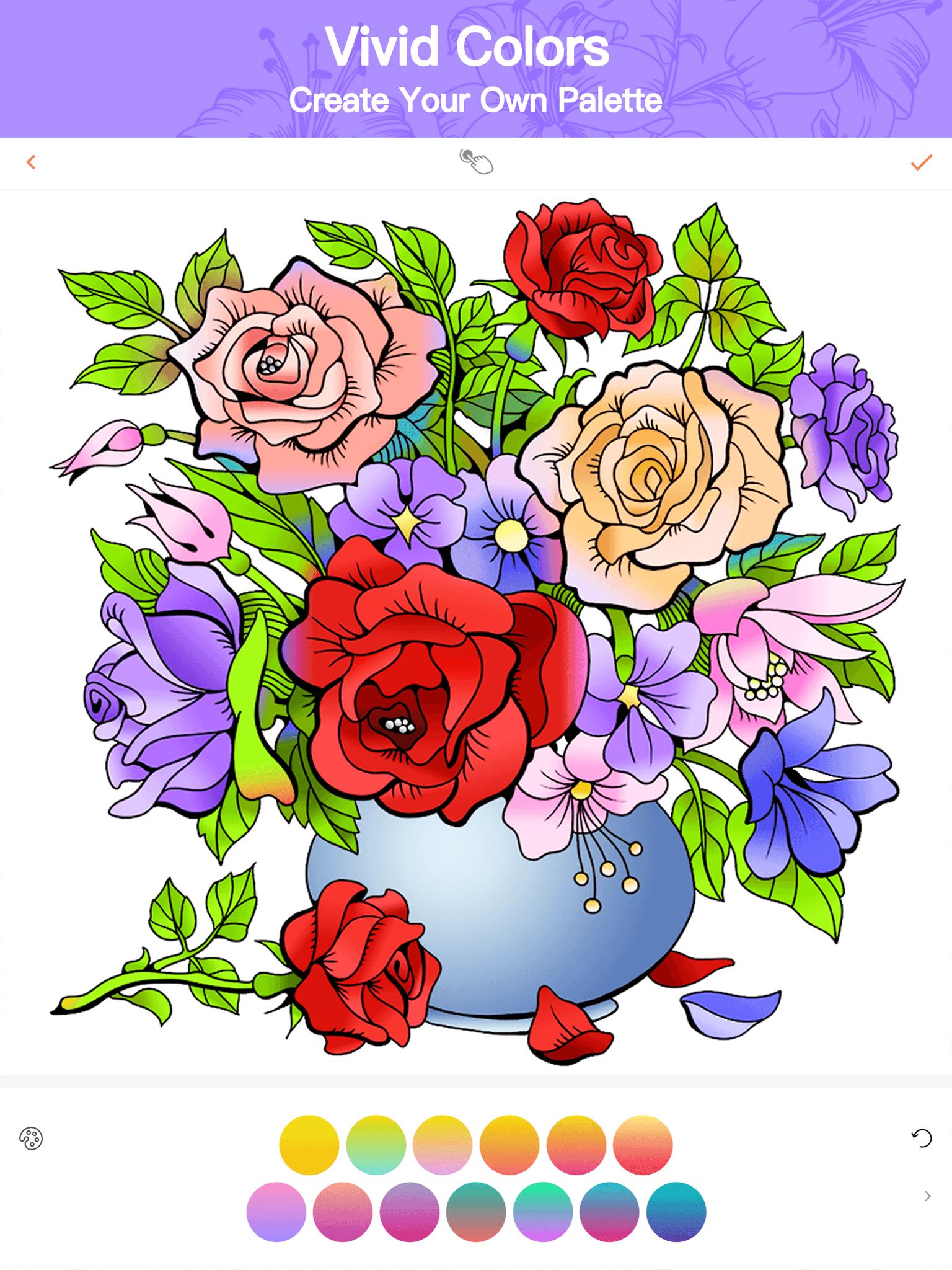 Adult Coloring For Android Apk Download