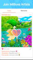 Adult Coloring imagem de tela 3
