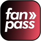 Fan Pass Live أيقونة