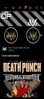 Five Finger Death Punch capture d'écran 1