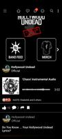 Hollywood Undead screenshot 1
