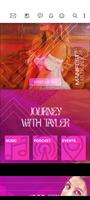 House of Tayler Jade الملصق