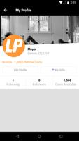 LP Community تصوير الشاشة 3