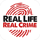Real Life Real Crime icône