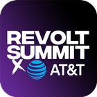 REVOLT Summit 아이콘