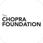 The Chopra Foundation 아이콘