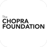 The Chopra Foundation icon