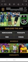 The Union GK Community poster