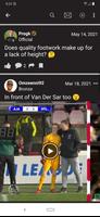The Union GK Community screenshot 2