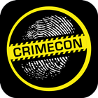 CrimeCon ไอคอน