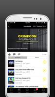 CrimeCon screenshot 1