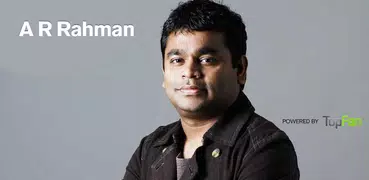 A R Rahman Official