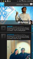 A R Rahman Official screenshot 1