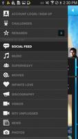 A R Rahman Official screenshot 2