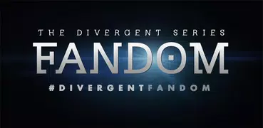 The Divergent Series Fandom