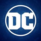 DC All Access-icoon