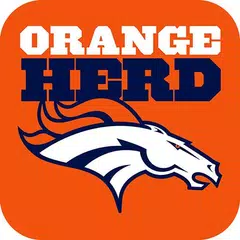 Denver Broncos Orange Herd アプリダウンロード