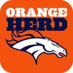 ”Denver Broncos Orange Herd