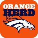 APK Denver Broncos Orange Herd