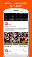 Denver Broncos Orange Herd screenshot 2