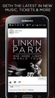 Linkin Park captura de pantalla 3
