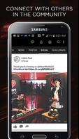 Linkin Park Ekran Görüntüsü 1