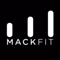 MackFit アプリダウンロード