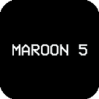 Maroon 5 ícone