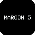 Maroon 5-icoon