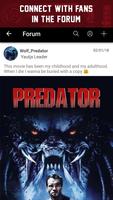 Predator تصوير الشاشة 3