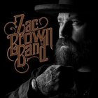 Official Zac Brown Band ไอคอน