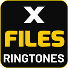 X Files Ringtone Free icône