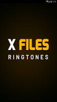 X Files Ringtone Free Affiche
