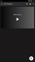 برنامه‌نما Nfl Ringtones عکس از صفحه