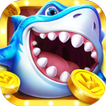 ”Regal fishing - arcade game