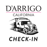 D'Arrigo Check-in icon