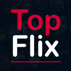 TopMovies - Flix e Séries simgesi