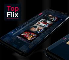 TopMovies - Flix e Séries পোস্টার