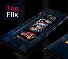 TopMovies - Flix e Séries ポスター