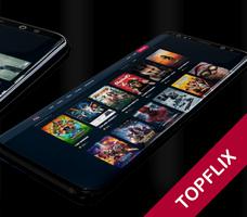 TopMovies - Flix e Séries স্ক্রিনশট 2