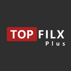 TopFlix Plus icône