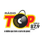 Rádio Top FM آئیکن