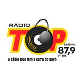 Rádio Top FM icône