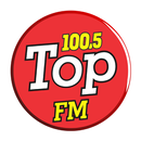 Top FM Sorocaba 100,5 APK