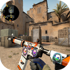 Counter Terrorist Squad icon