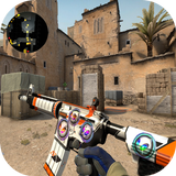 Counter Terrorist Squad APK