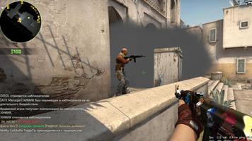 Counter Terrorist Squad Spiele Screenshot 1