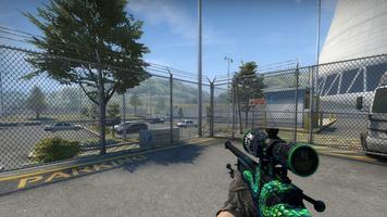 Counter Terrorist Squad Spiele Screenshot 2