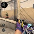 Mr.Sniper shooter