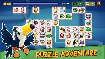 Onet Puzzle Deluxe screenshot 2